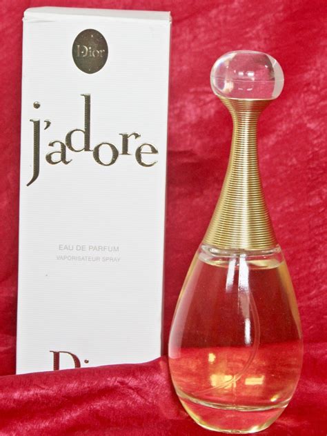 luchtje dior|dior j'adore parfum d'eau reviews.